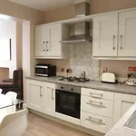 Belfast Serviced Apartments - Belgravia