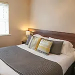Belfast Serviced Apartments - Belgravia