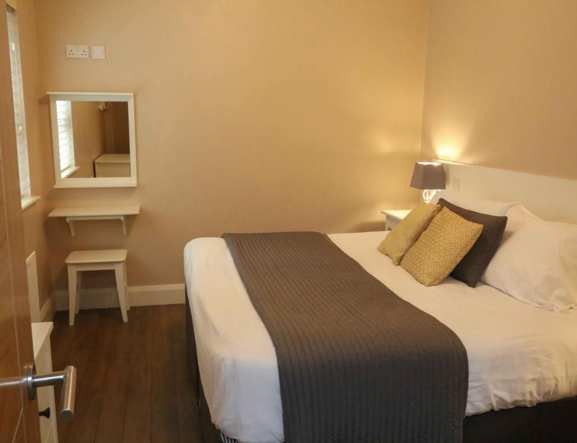 Serviced Belgravia Appartement *