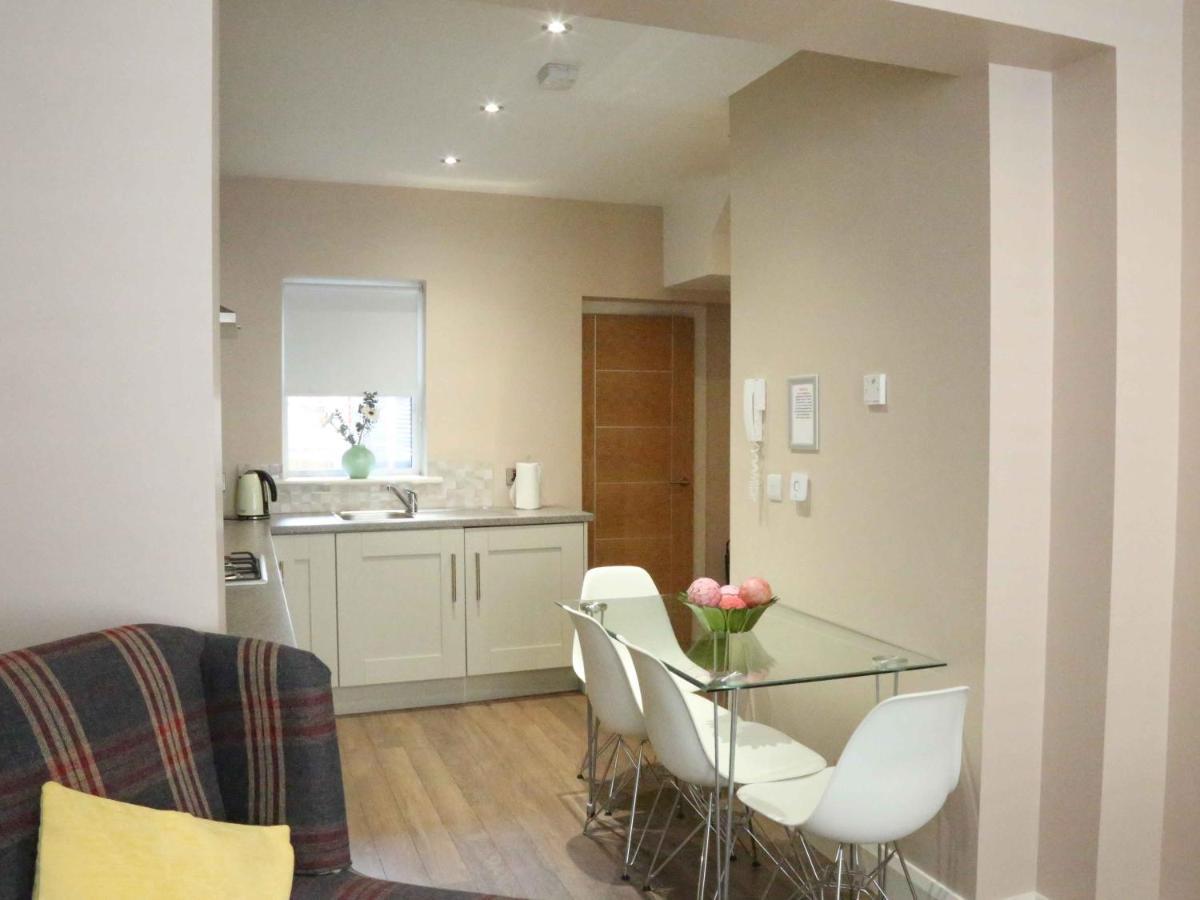 Appartement Serviced Belgravia *