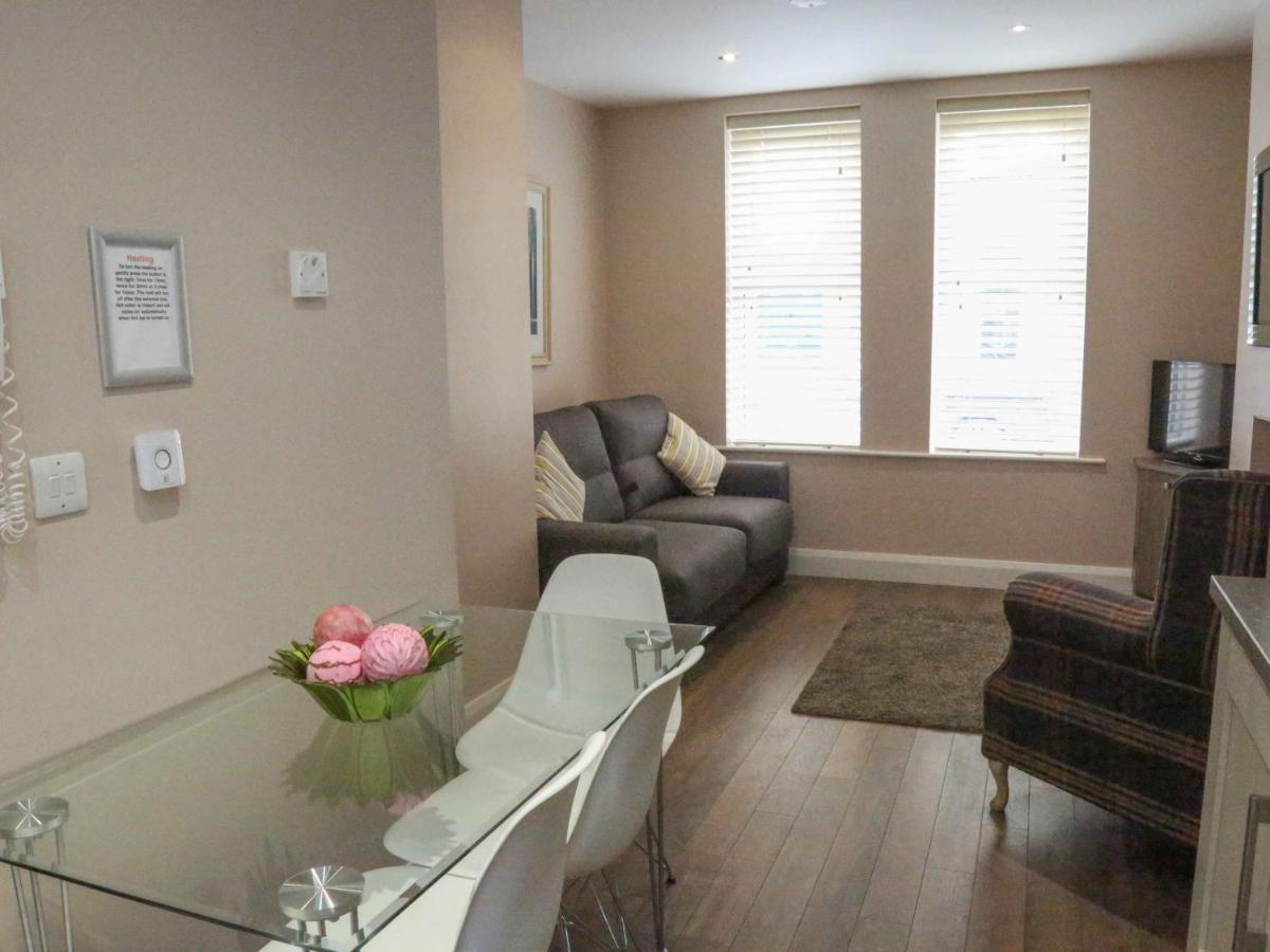 Serviced Belgravia * Belfast