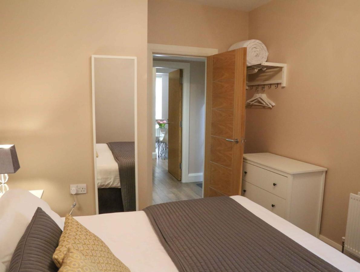 Serviced Belgravia Appartement Belfast