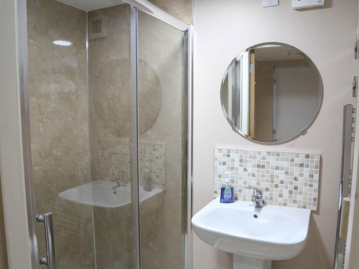Appartement Serviced Belgravia *