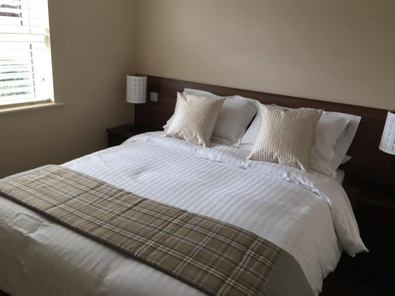 Serviced Belgravia * Belfast